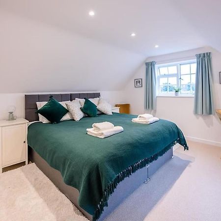 Clare Cottage, Friston แซกส์มันดัม ภายนอก รูปภาพ