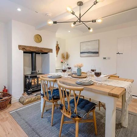 Clare Cottage, Friston แซกส์มันดัม ภายนอก รูปภาพ