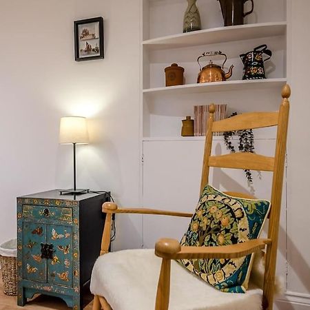Clare Cottage, Friston แซกส์มันดัม ภายนอก รูปภาพ