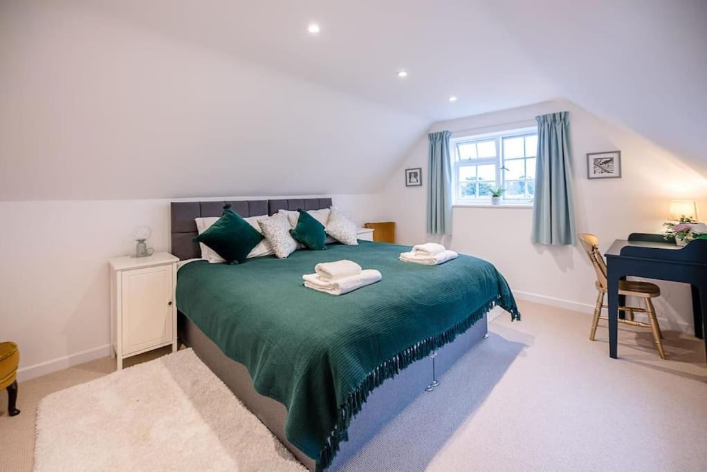 Clare Cottage, Friston แซกส์มันดัม ภายนอก รูปภาพ