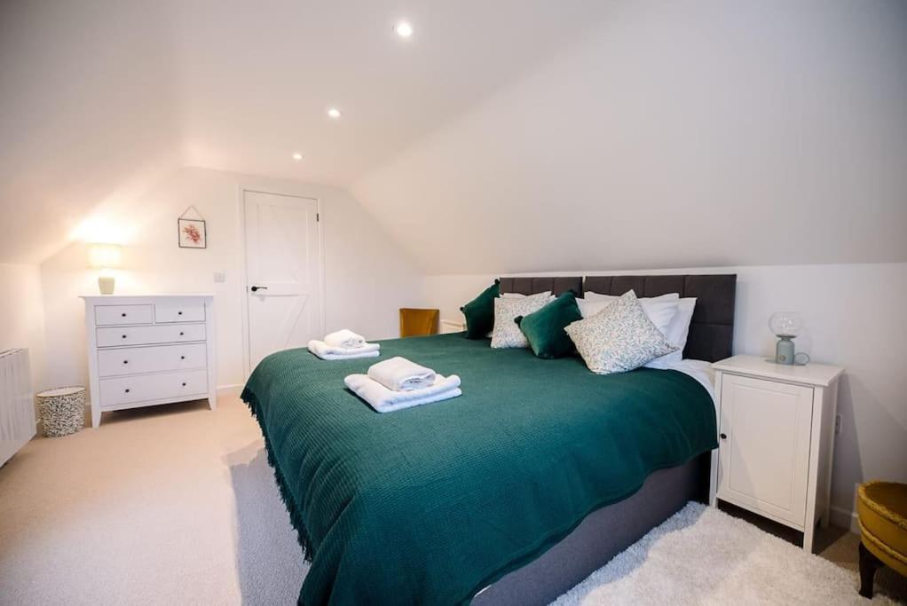 Clare Cottage, Friston แซกส์มันดัม ภายนอก รูปภาพ