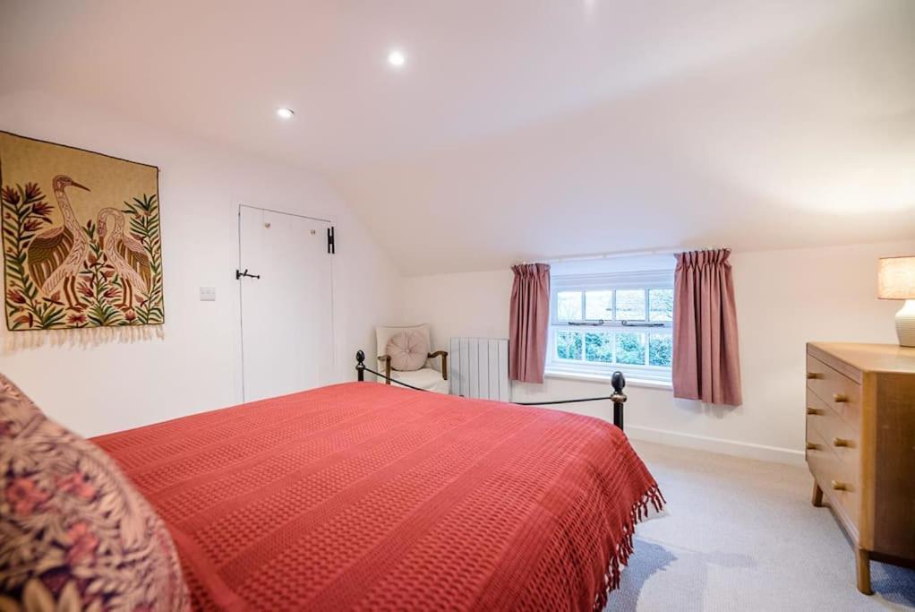 Clare Cottage, Friston แซกส์มันดัม ภายนอก รูปภาพ