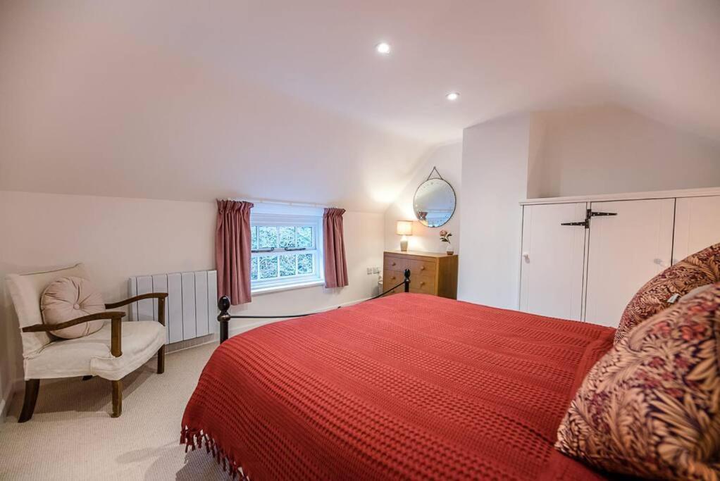 Clare Cottage, Friston แซกส์มันดัม ภายนอก รูปภาพ