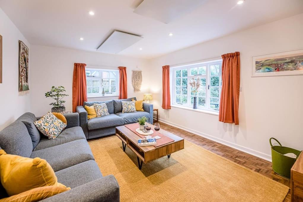 Clare Cottage, Friston แซกส์มันดัม ภายนอก รูปภาพ